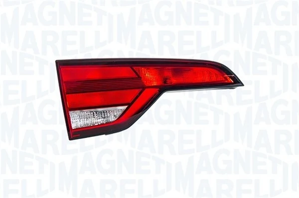 Tail Light Assembly